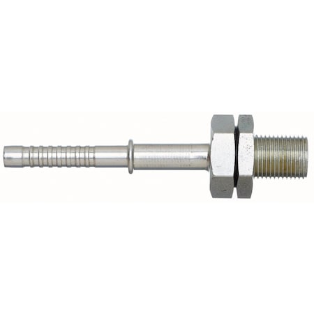 Gates PolarSeal II A/C Hose Fitting G46600-0606